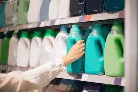 Challenges of HPMC in Detergent