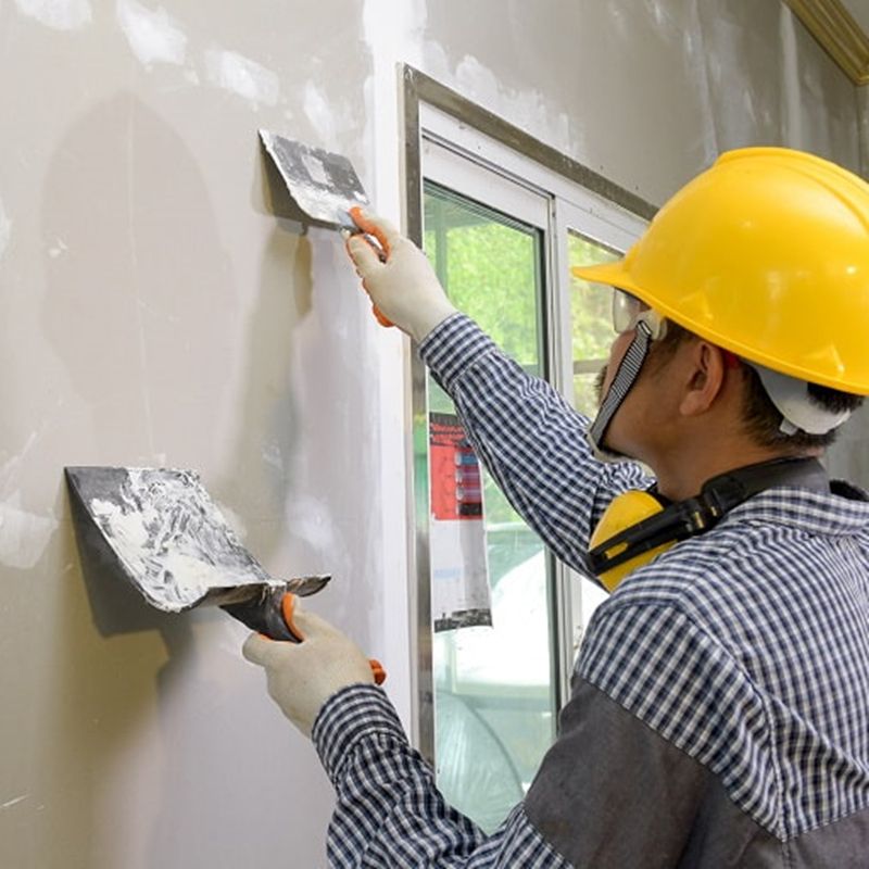 Additives For Dry Mix Mortar