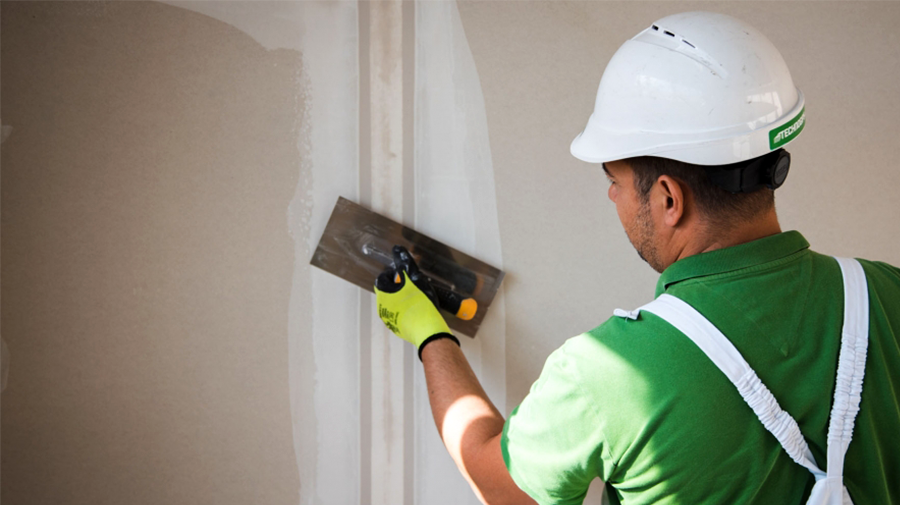 The Role of Redispersible Polymer Powder in Joint Filler