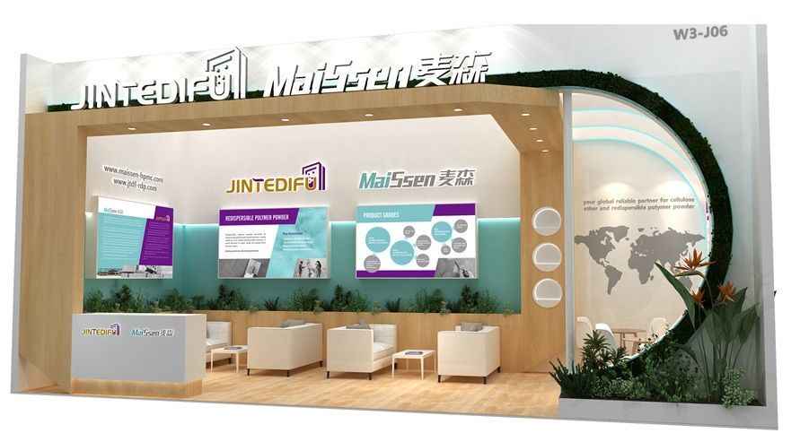 Welcome to our booth in China Coat 2025.