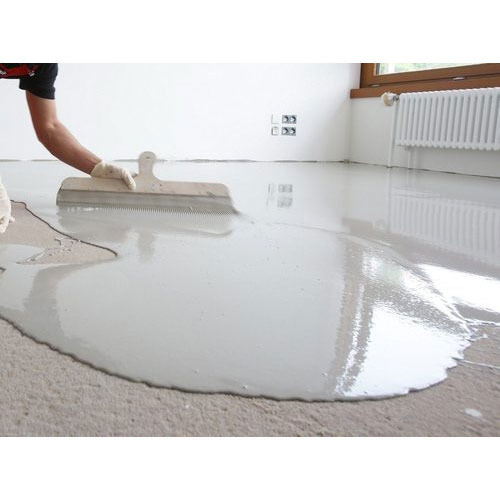 Self-Leveling Compound Redispersible Polymer Powder: Achieving Flawless Flooring Finishes