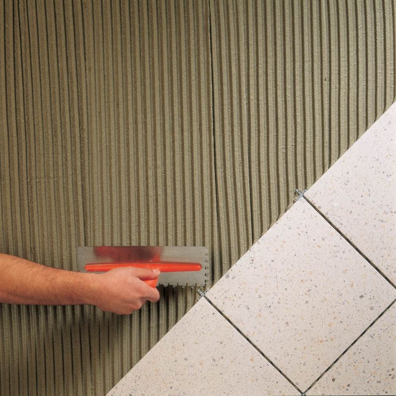 Why Is HPMC an Essential Component in Cement-Based Tile Adhesives?
