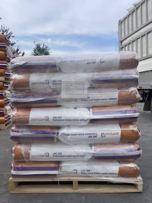 RDP JINT Series Selection for Mortar Projects: Key Criteria