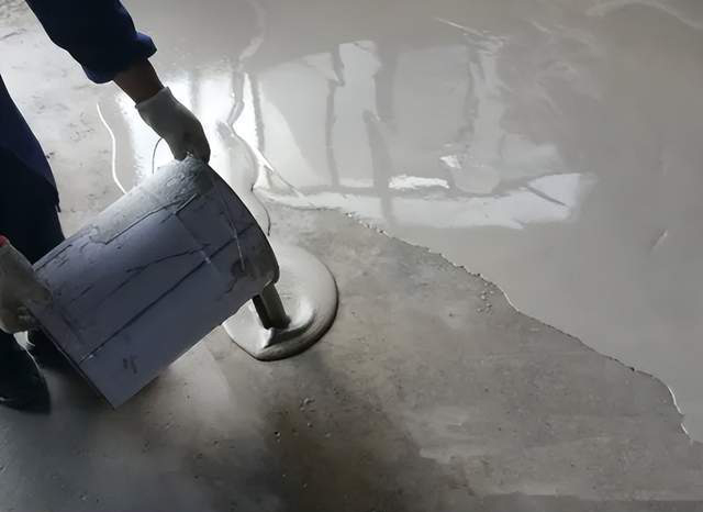 Redispersible Polymer Powder (RDP) in Mortar: Performance Enhancement for Polymer Modified Mortar, Tile Adhesive