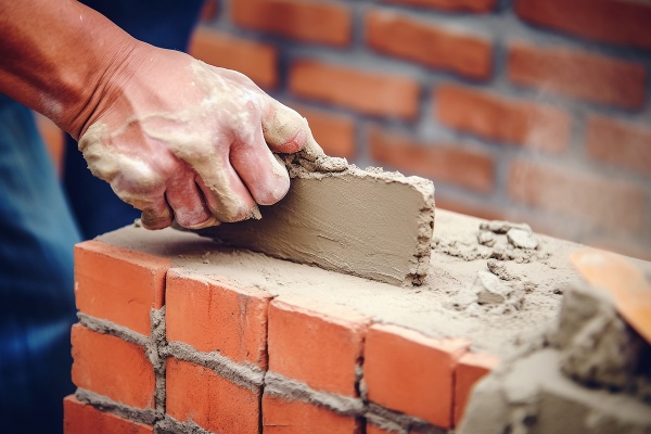 Redispersible Polymer Powder (RDP) in Mortar: Performance Enhancement for Polymer Modified Mortar, Tile Adhesive