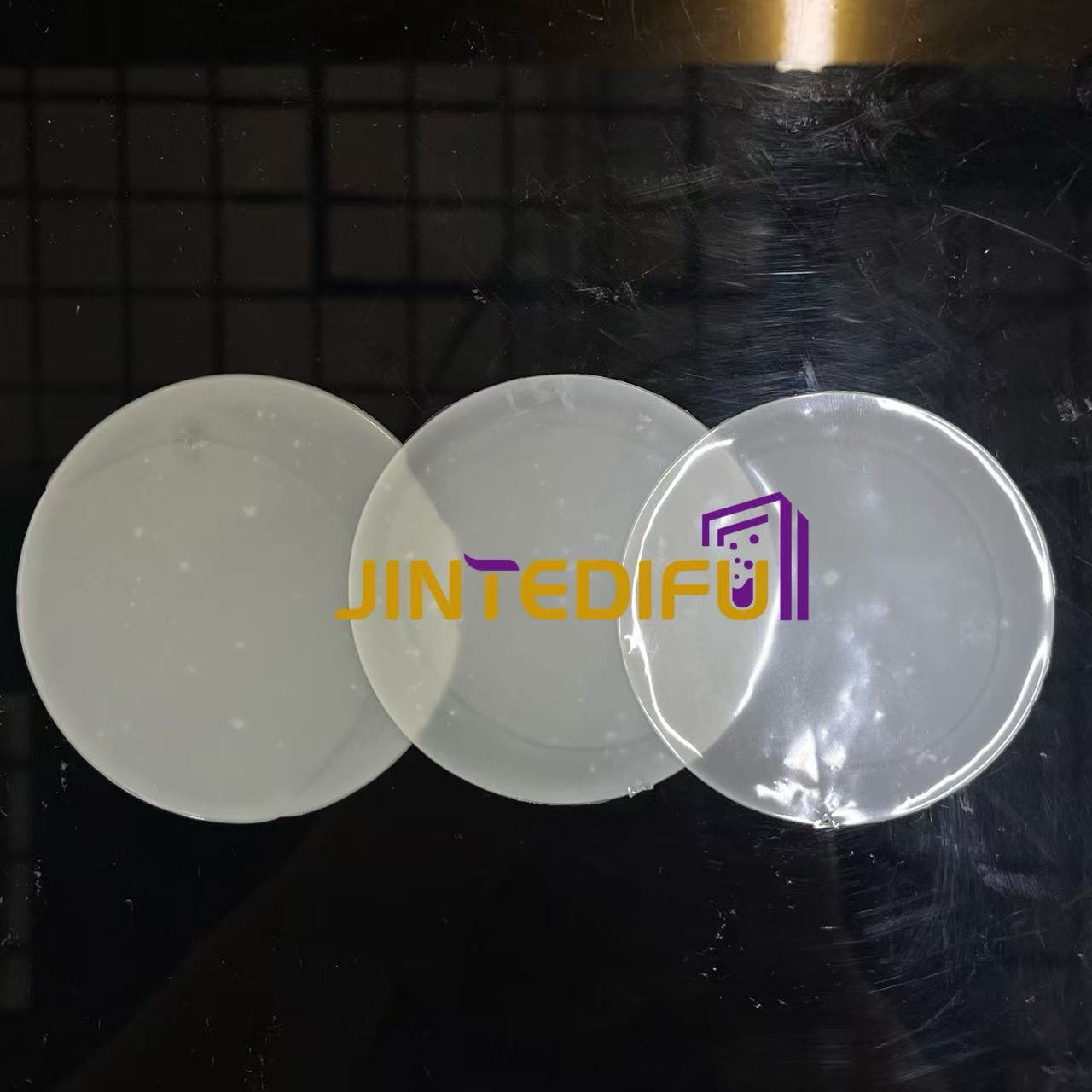 Benefits of High-Performance Redispersible Polymer Powders