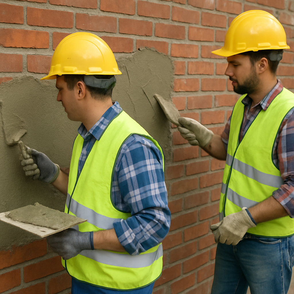 Longer Open Time, Stronger Bonds: The Role of HPMC in Mortar