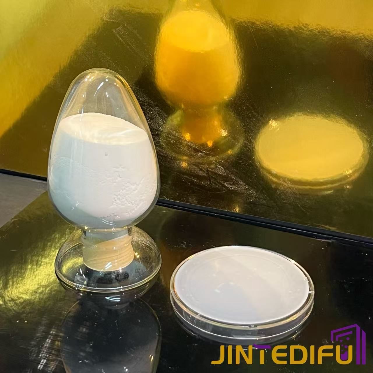 RDP for Self-Leveling Mortar: How to Balance Fluidity and Compressive Strength?