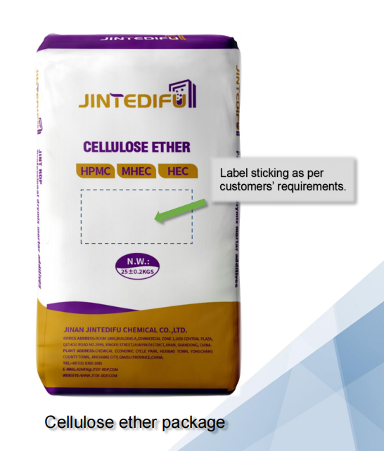 Why HPMC Is Essential for Cement-based and Gypsum-based Products