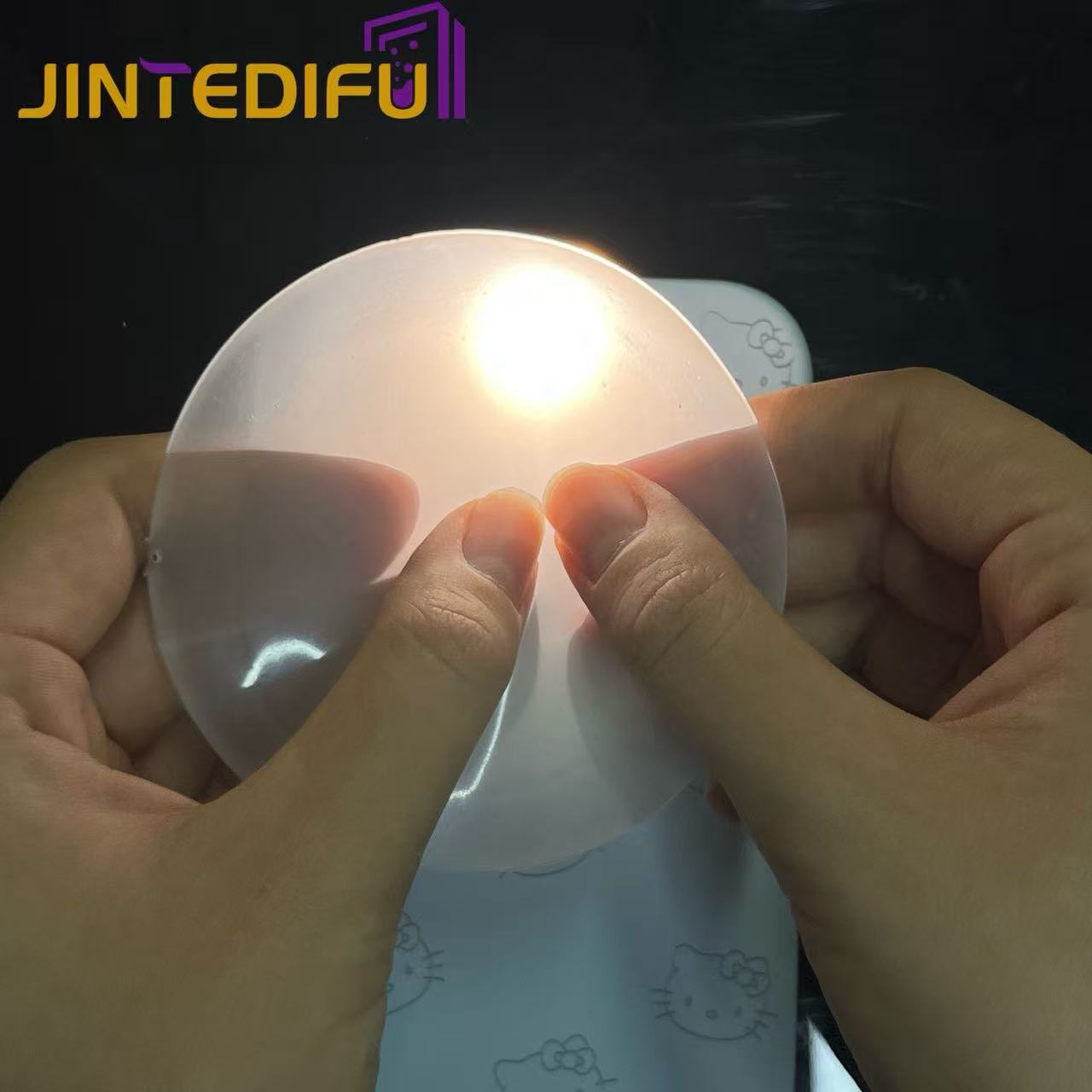 From Chemical Composition to Physical Performance: Analyzing the Film-Forming Mechanism of RDP