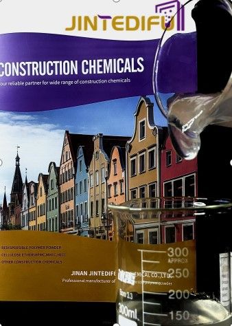 What Is Cellulose Powder and How It Improves Building Materials