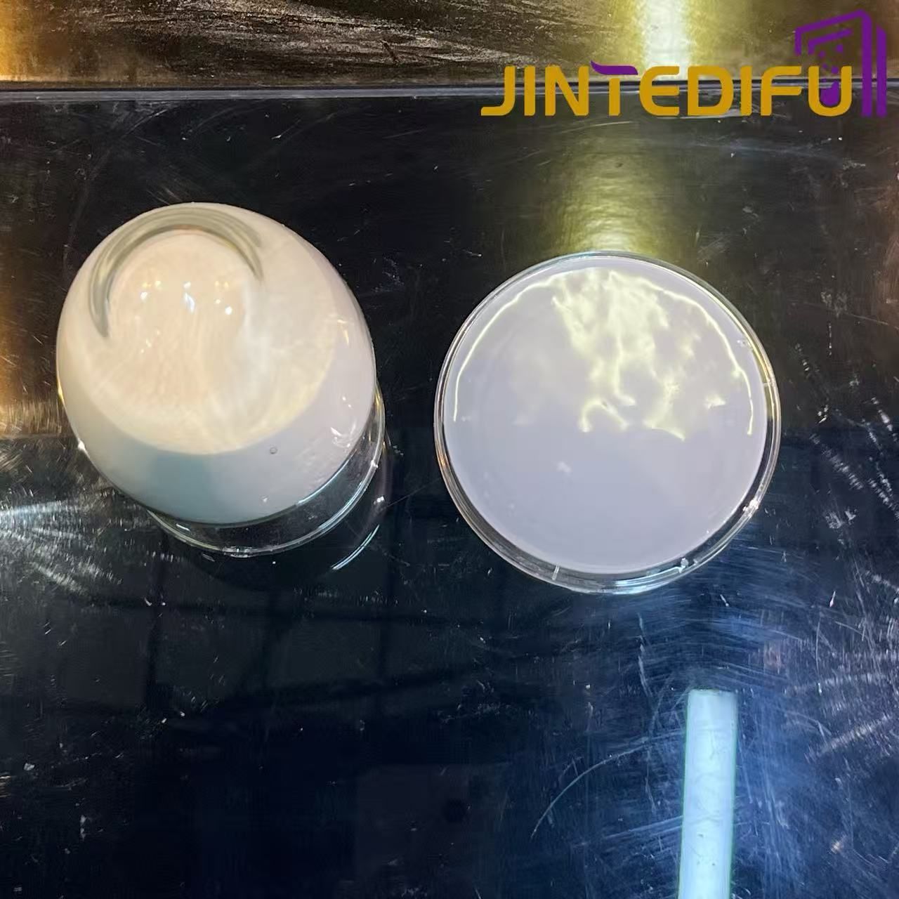 Factory Test Analysis of the Influence of Redispersible Polymer Powder Addition on the Shrinkage Rate of Plastering Mortar