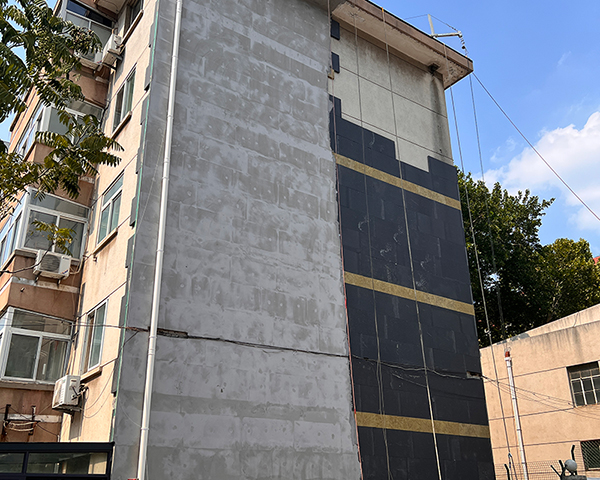 Choosing the Right Hydroxy Cellulose: A Guide to High-Performance EIFS Mortars