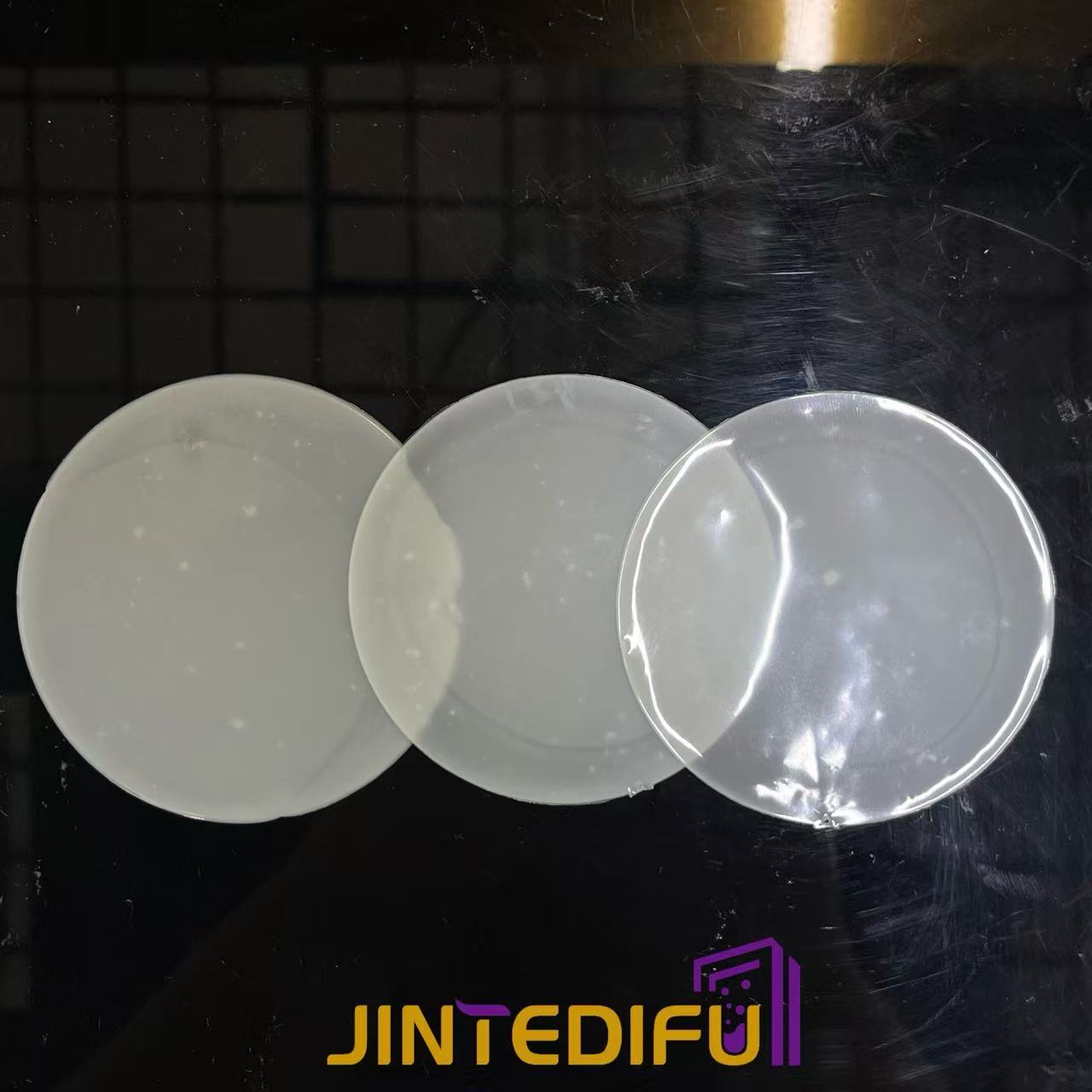 Analysis of the Effect of Redispersible Polymer Powder on the Shrinkage Rate of Tile adhesive