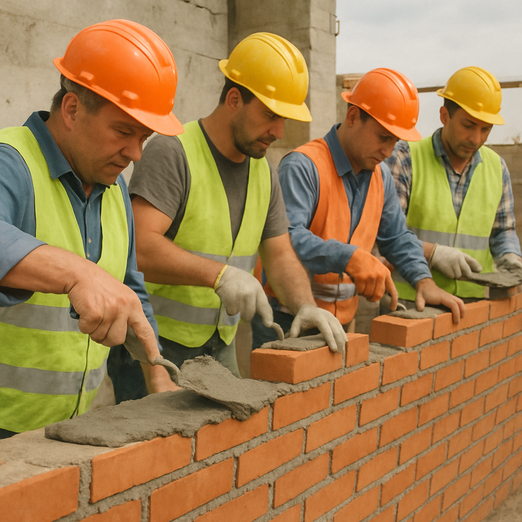 HPMC RDP Starch Ether: The Complete Additive Package for Mortar