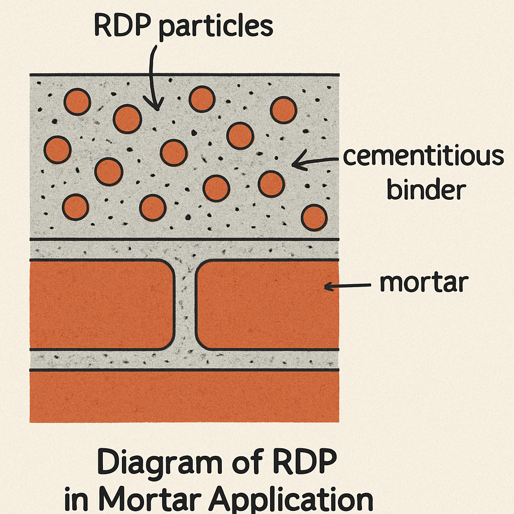 What is RDP? And Why Mortar Needs It