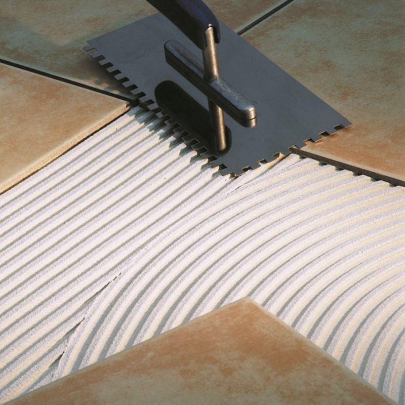 High Performance HPMC for Construction Needs