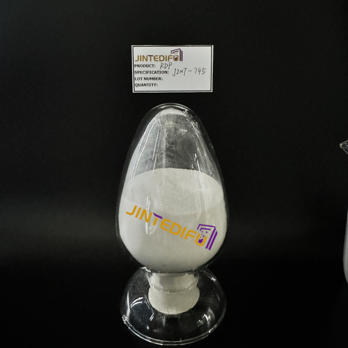 From Powder to Protective Film: The Science of RDP in Cement Systems