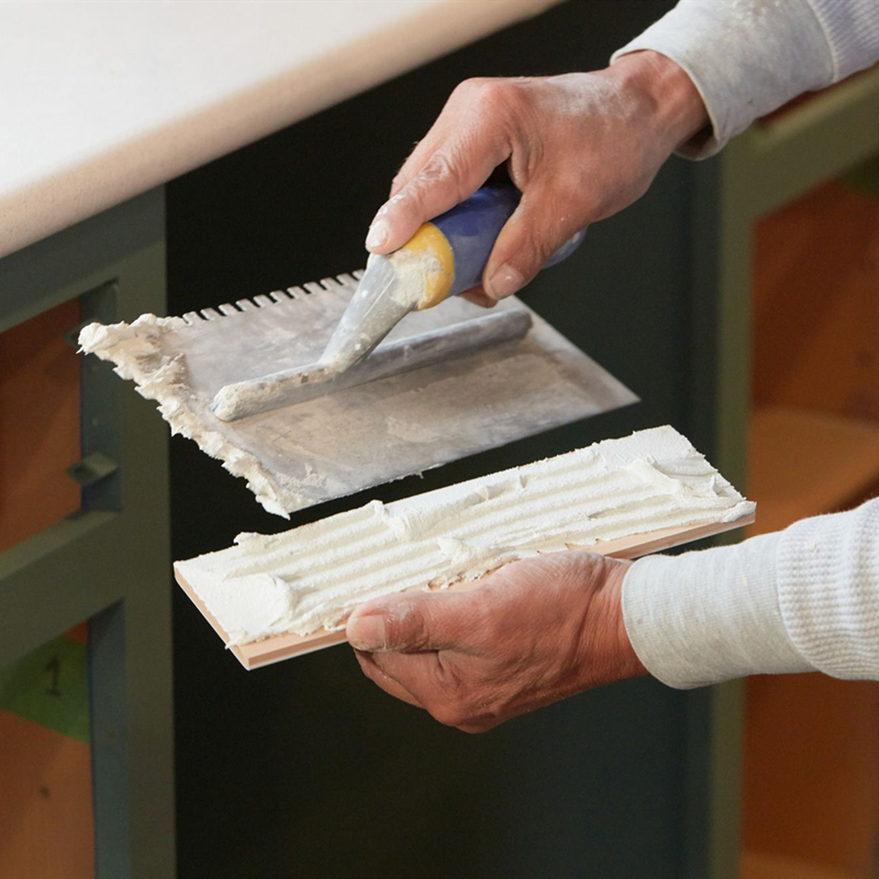 Reliable Redispersible Polymer Powder Solutions for Durable Tile Adhesive Projects