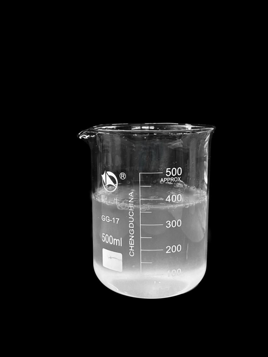 Understanding Hydroxy Cellulose: Key Types of Cellulose & HEC Features