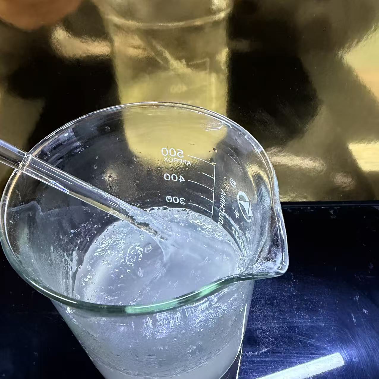 HPMC for Gypsum-Based Plaster: Key Factors in Solving "Chalking" and "Powdering" Issues