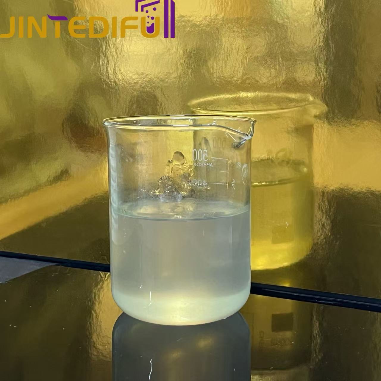 Premium HEC for Cosmetics: Achieving Instant Viscosity and High Transparency in Body Wash
