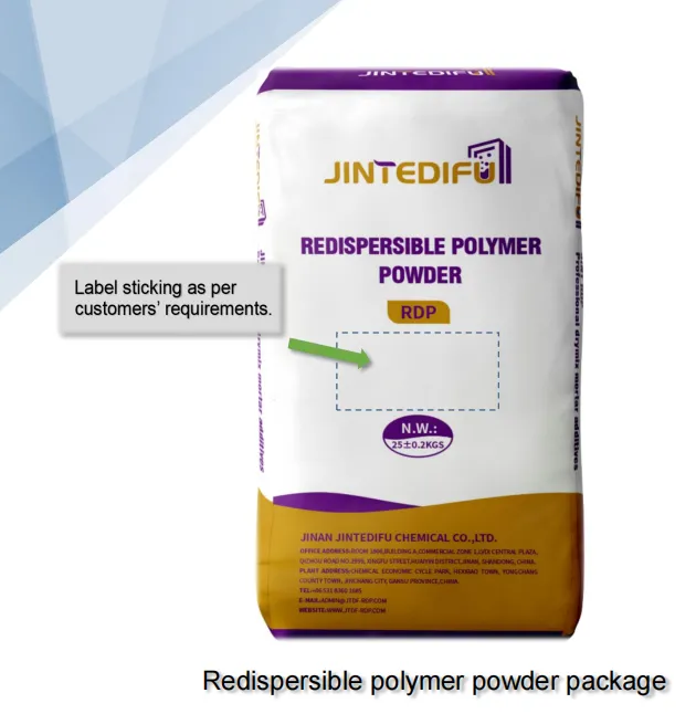 Essential Functions of Redispersible Polymer Powder Additions in Plaster and Render Systems