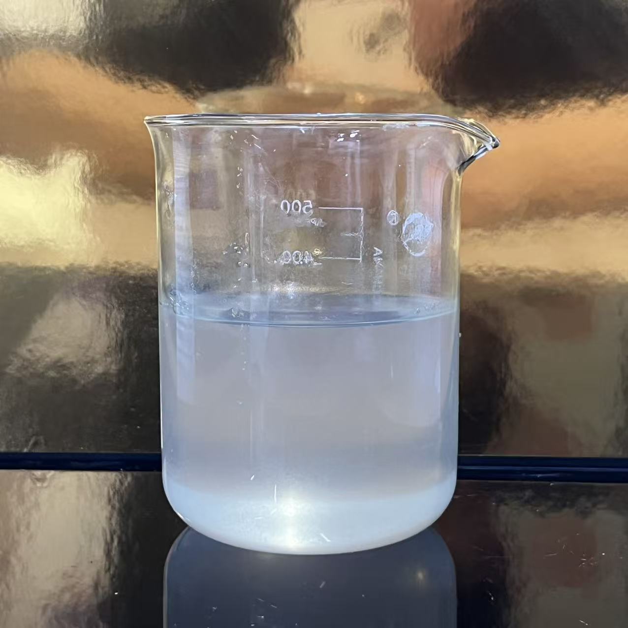 Factors Affecting the Viscosity of MHEC
