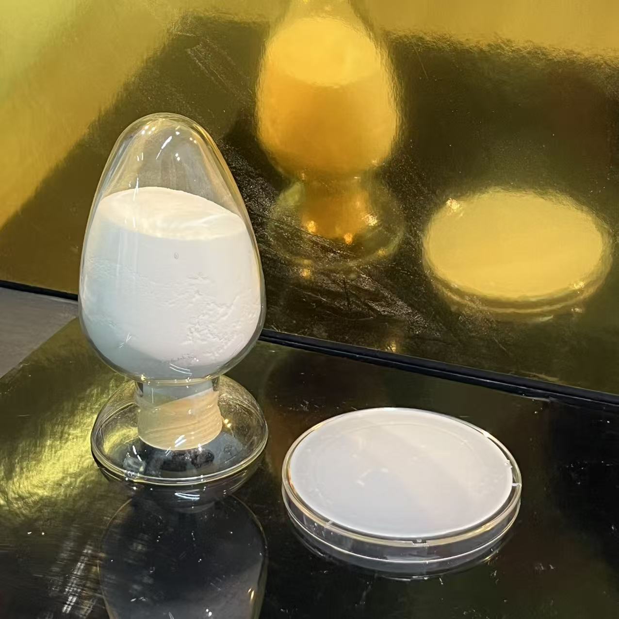 Unveiling the RDP Production Process: From Emulsion to Powder—3 Critical Stages Determining Product Quality