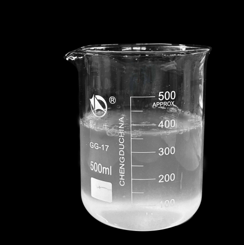 Understanding Hydroxy Cellulose: Key Types of Cellulose
