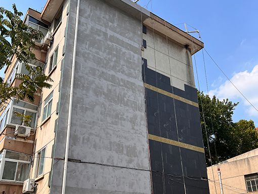 EIFS Mortar EIFS Mortar