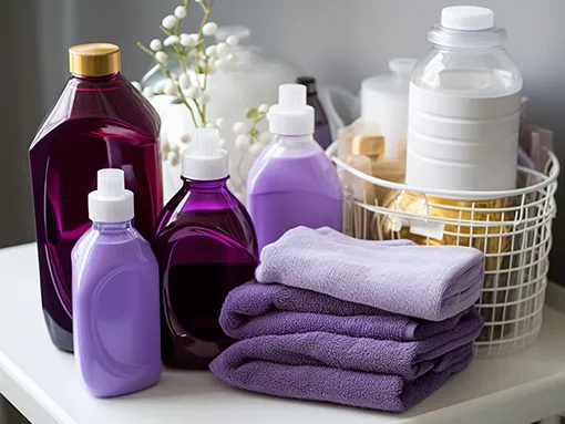Detergent