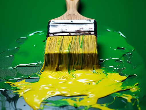 Paint&Coatings