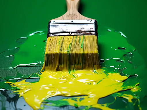 Paint&Coatings