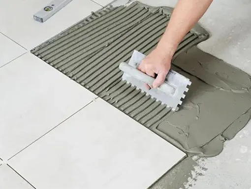 Tile Adhesive