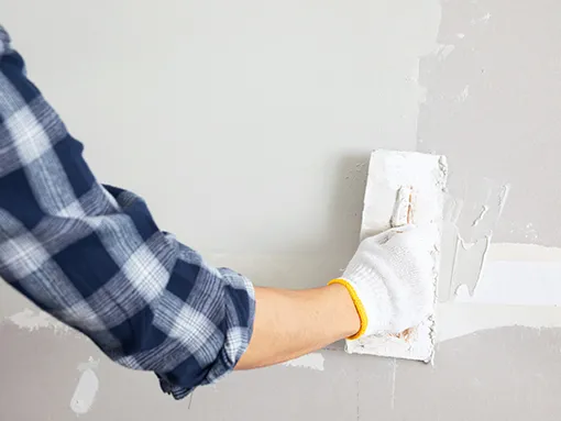 Skim Coat(Wall Putty)