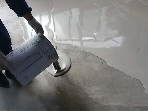 Self-Leveling Compounds Self-Leveling Compounds