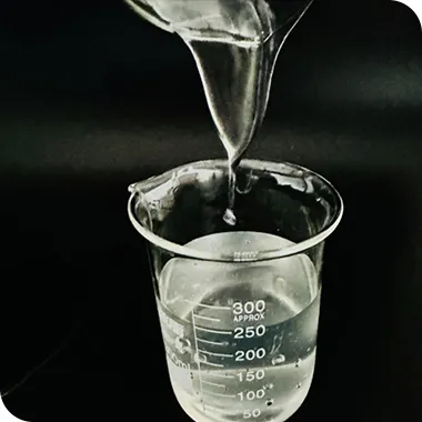 HEC-Hydroxyethyl Cellulose