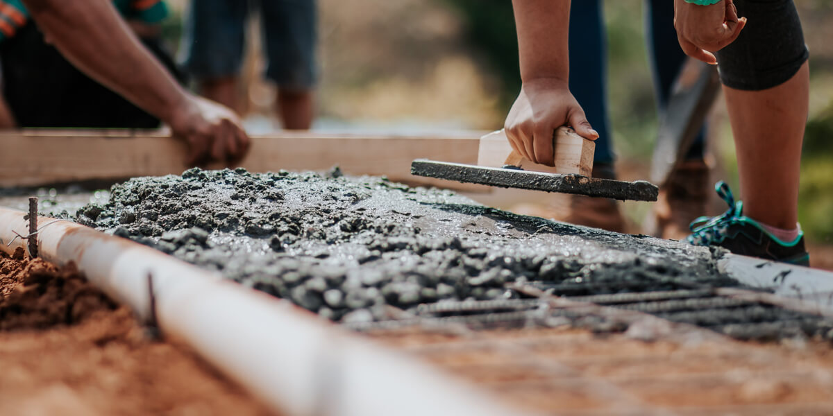 Why  HPMC is necessary in construction?