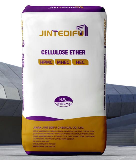 JINT Cellulose Ethers: A Guide to HPMC, MHEC, and HEC