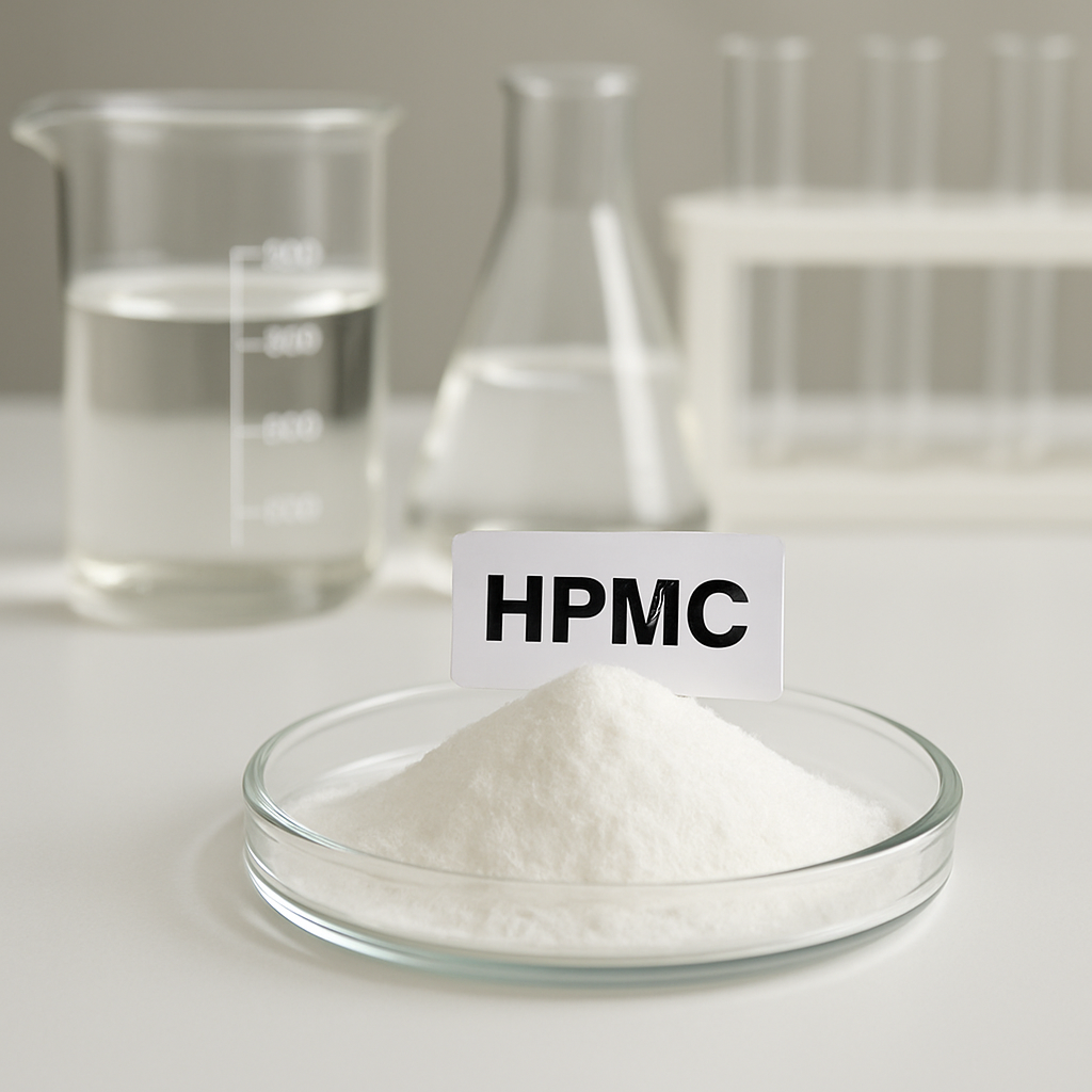 Exploring the Various Uses of Hydroxypropyl Cellulose