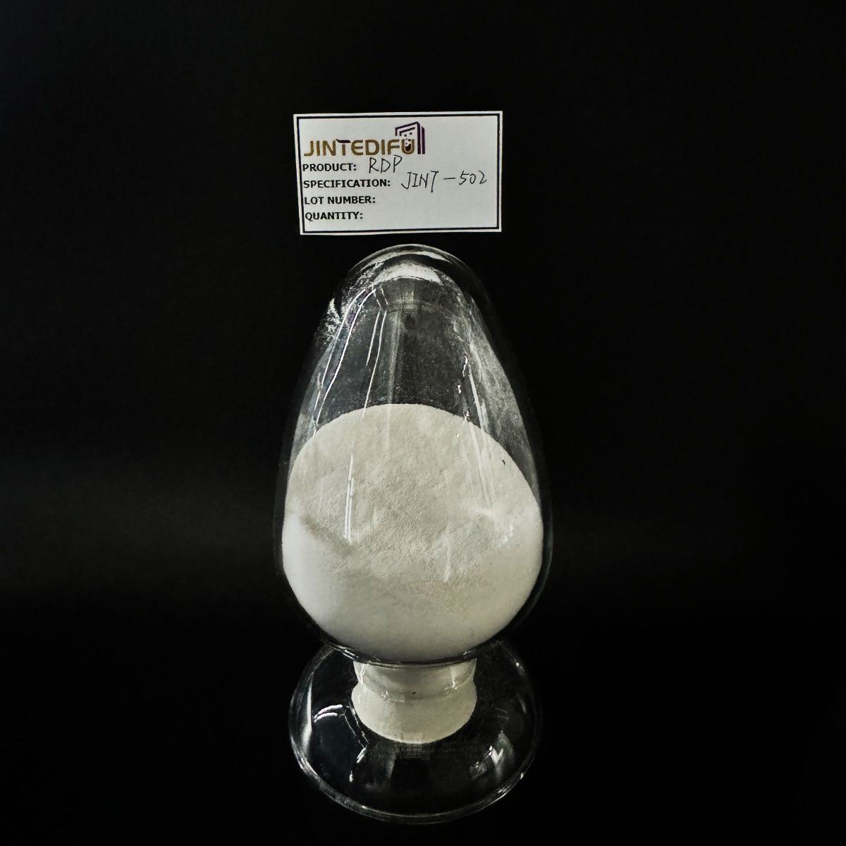 JINT-502 RDP: The High-Performance Redispersible Polymer Powder for Advanced Building Materials