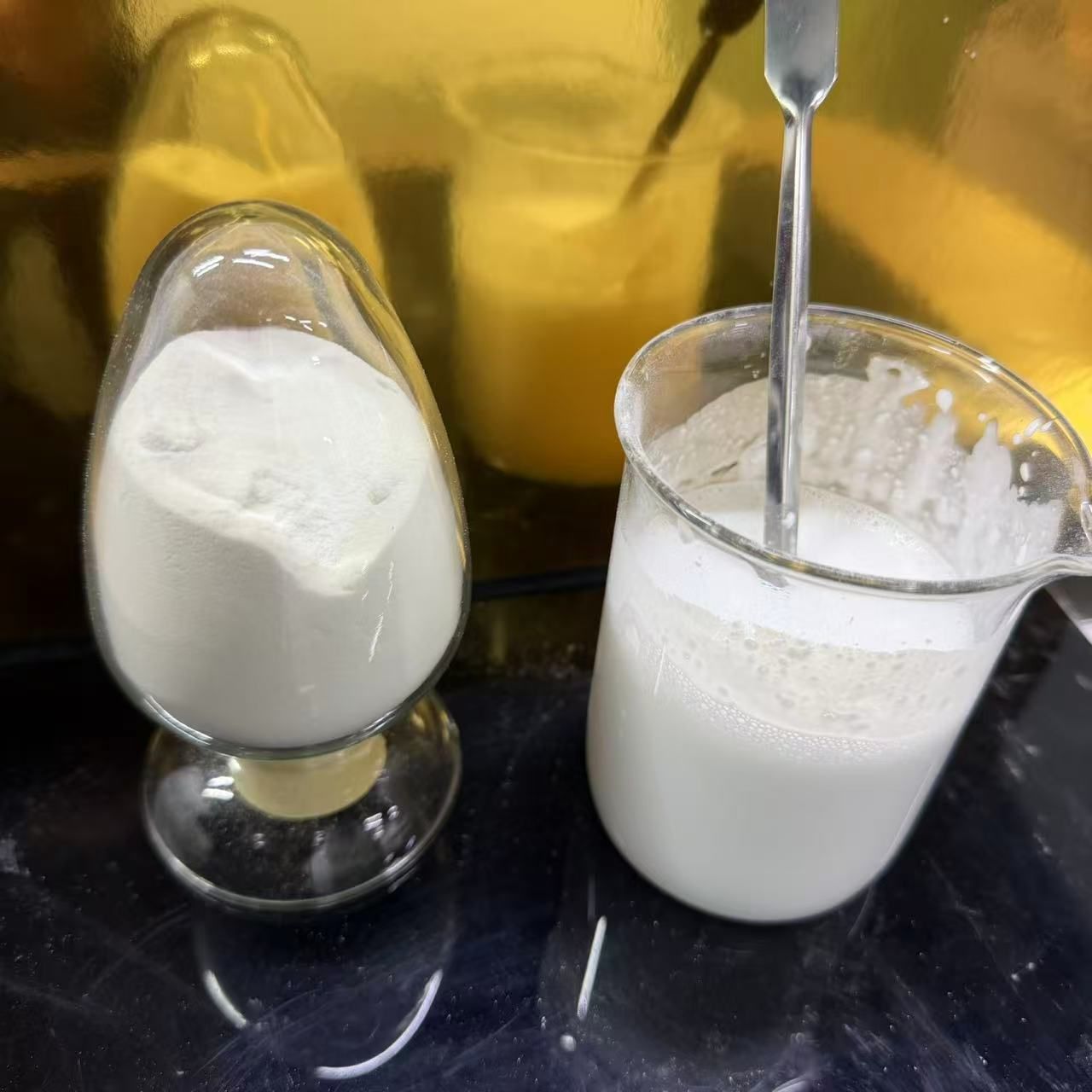 Redispersible Polymer Powder and Green Building Contributing to Energy Efficiency and Durability