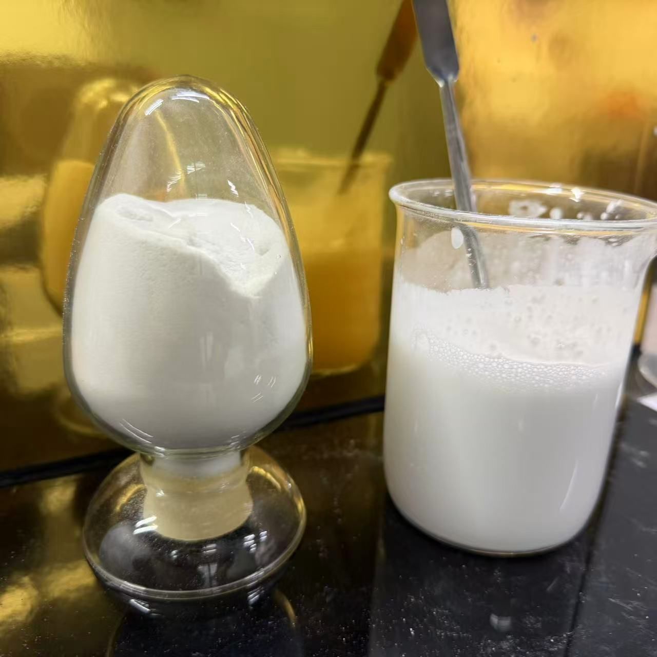 Redispersible Polymer Powder vs Liquid Latex Advantages in Dry-Mix Formulations