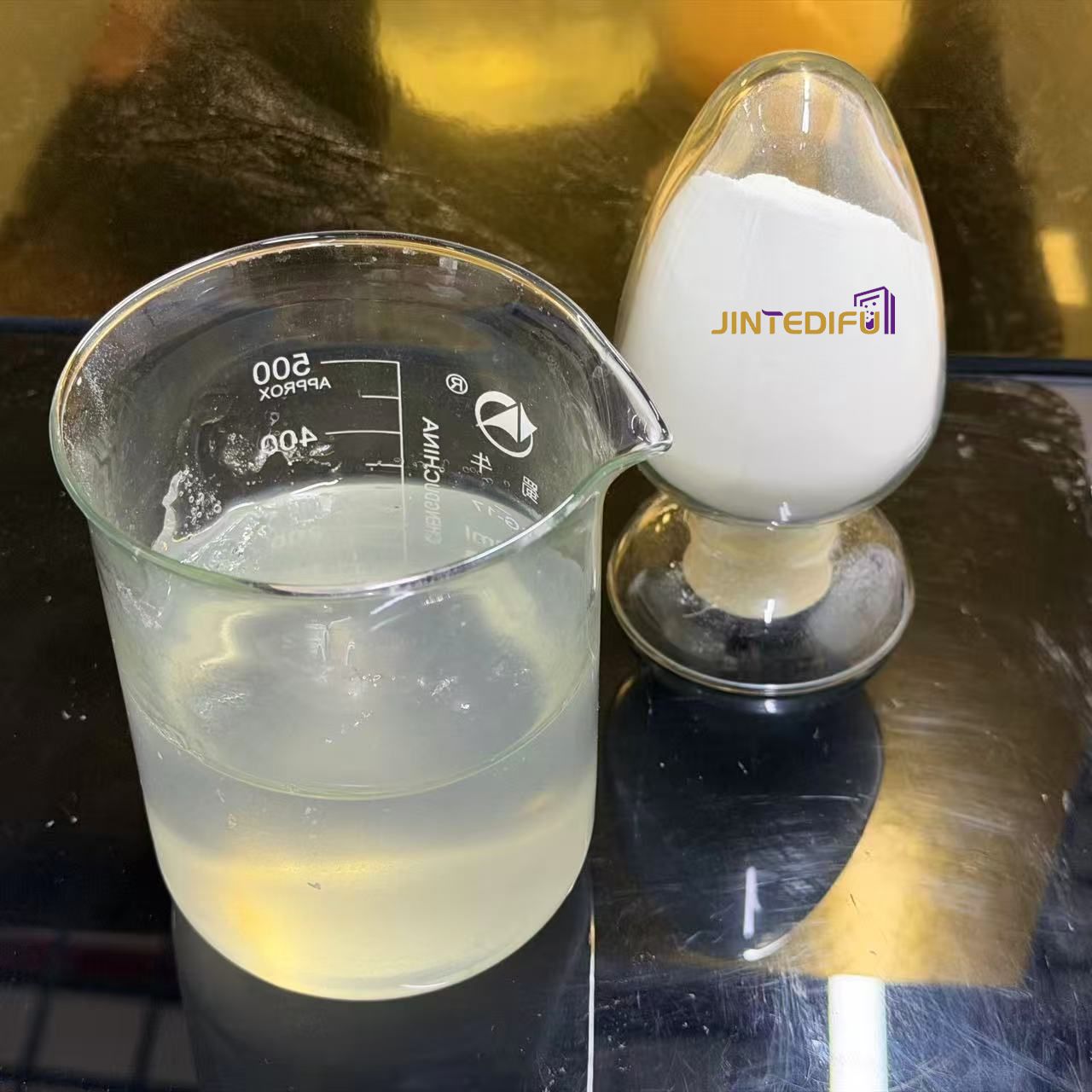 Why Does Professional Mortar Feel So Smooth? The Answer is HPMC