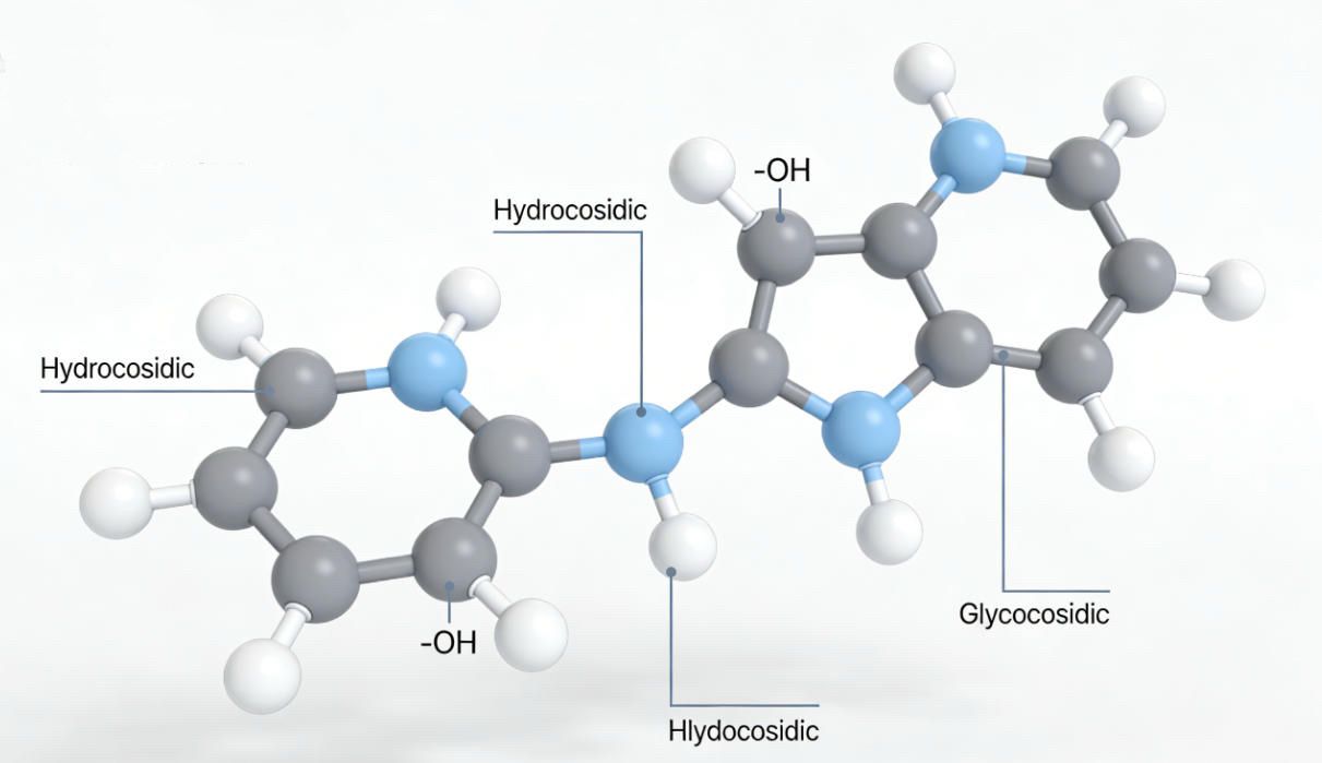 Cellulose & Hydroxy Cellulose: Types, Structure & Uses