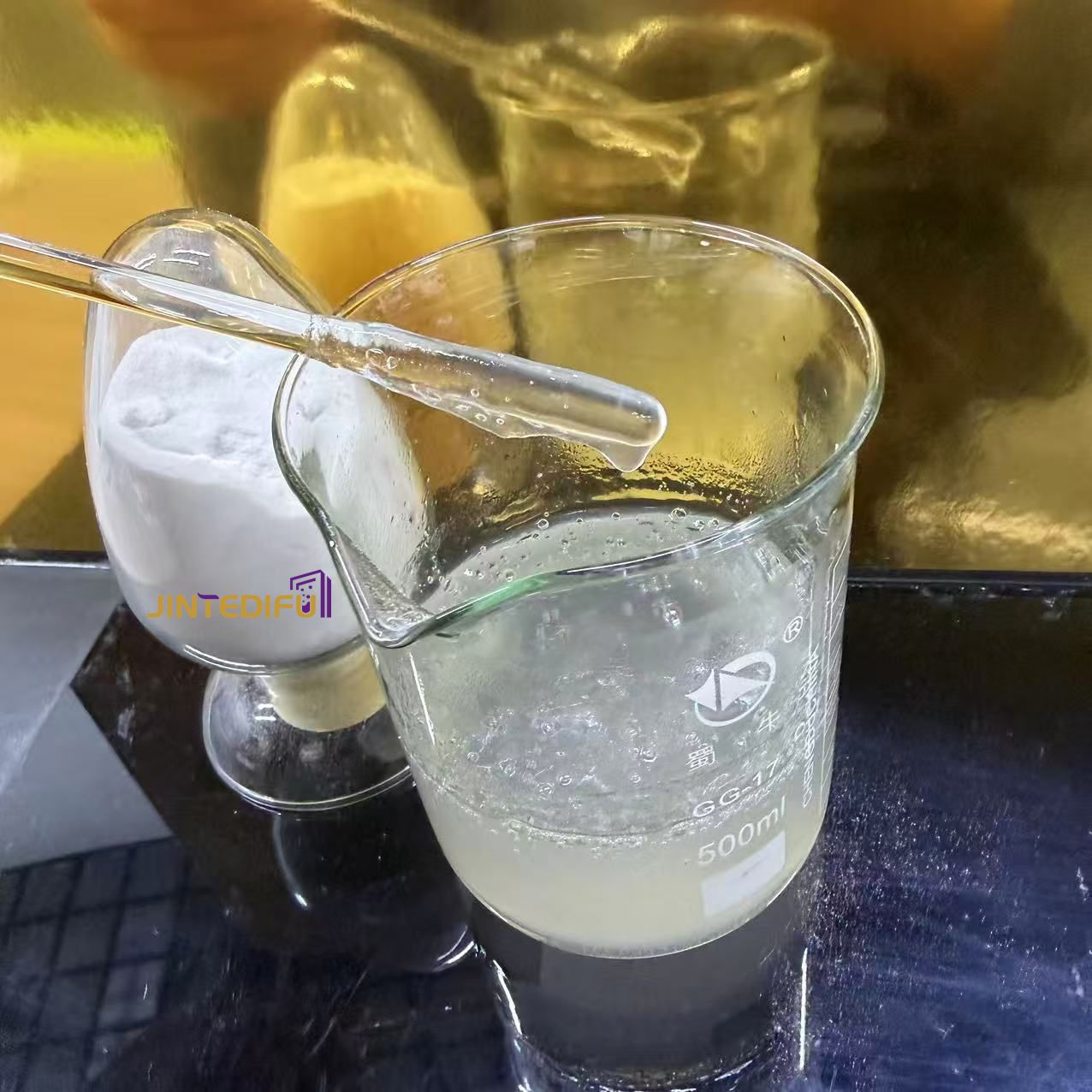 Improving Workability & Open Time: How Cellulose Powder Enhances Tile Adhesive and Mortar Performance