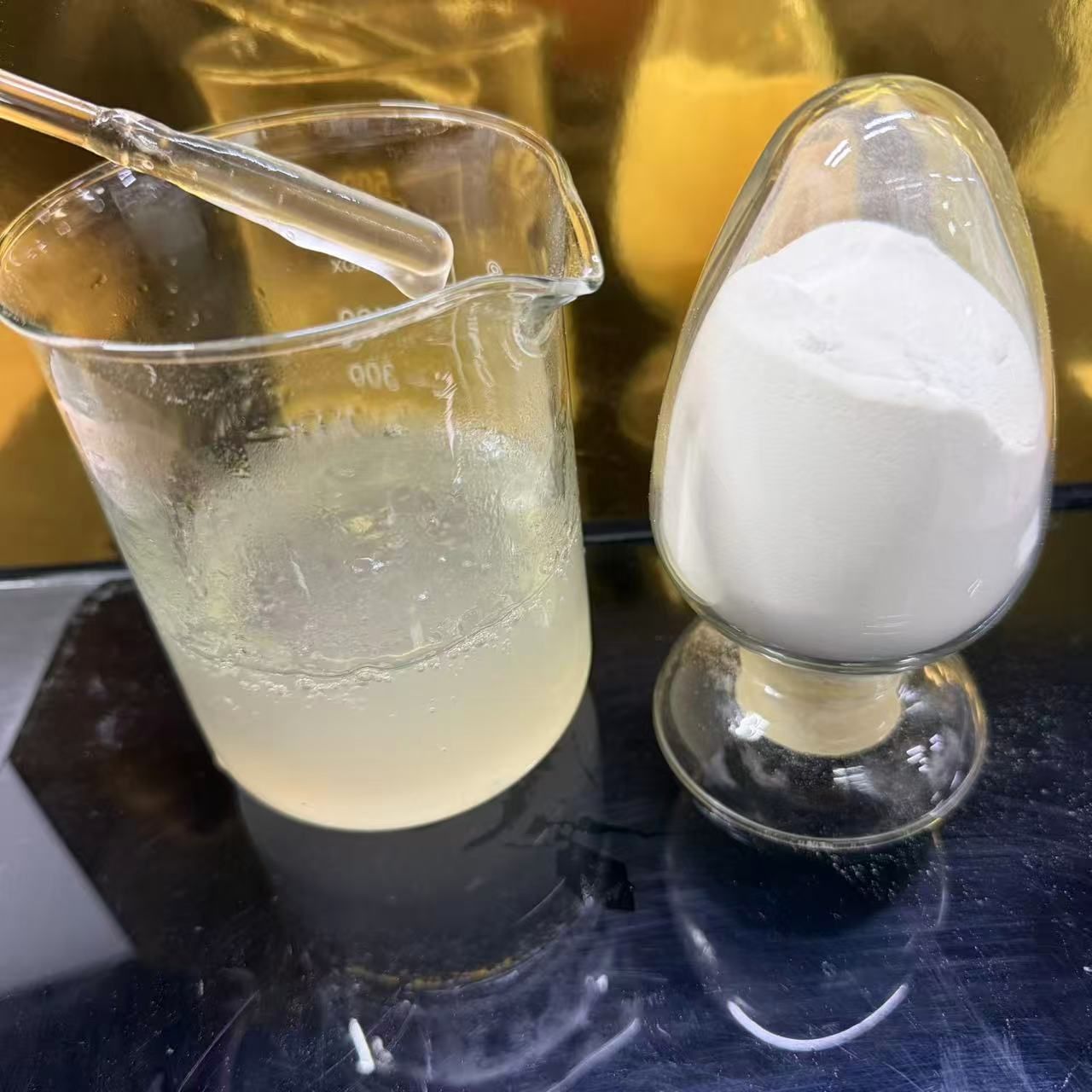 With or Without Cellulose Powder: How This Mortar Additive Transforms Tile Adhesive Performance