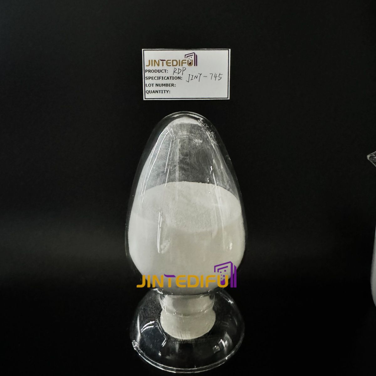 From Powder to Protective Film: The Science of RDP in Cement Systems