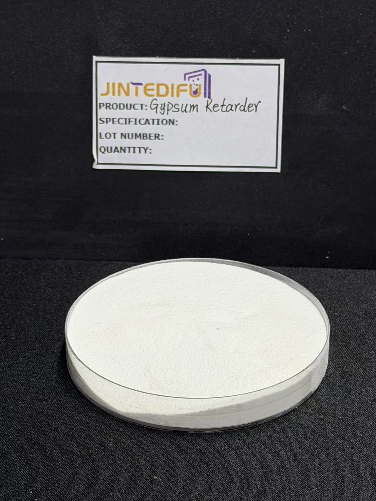 Gypsum Retarder